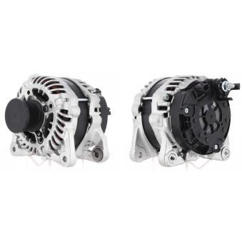Alternateur CEVAM OEM A002TE0481ZE