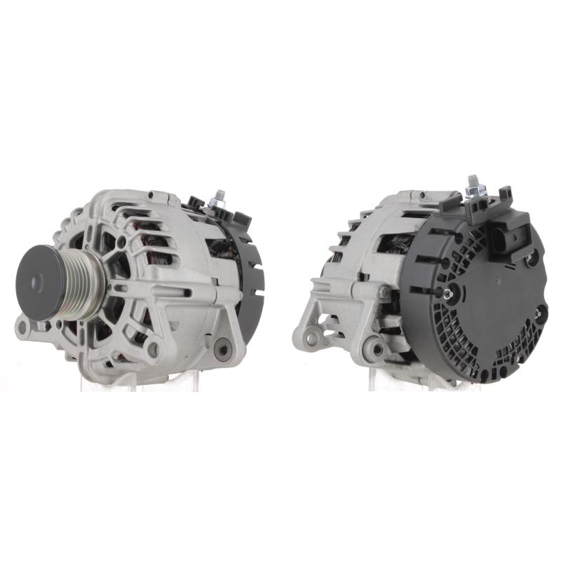 Alternateur CEVAM 41156 - Visuel 1