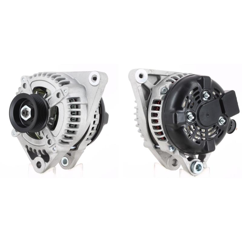 Alternateur CEVAM 41166 - Visuel 1