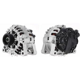Alternateur CEVAM OEM 5705CQ