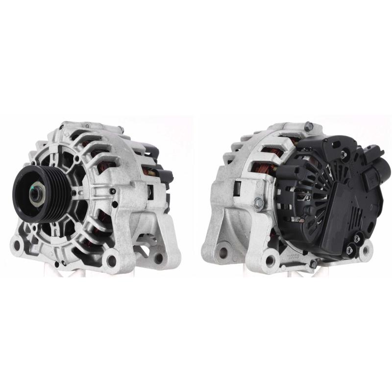 Alternateur CEVAM 41169 - Visuel 1