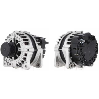 Alternateur CEVAM OEM 231006786R