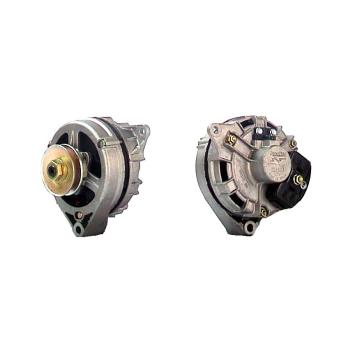 Alternateur CEVAM 4118 pour AUDI A3 8 - 33cv