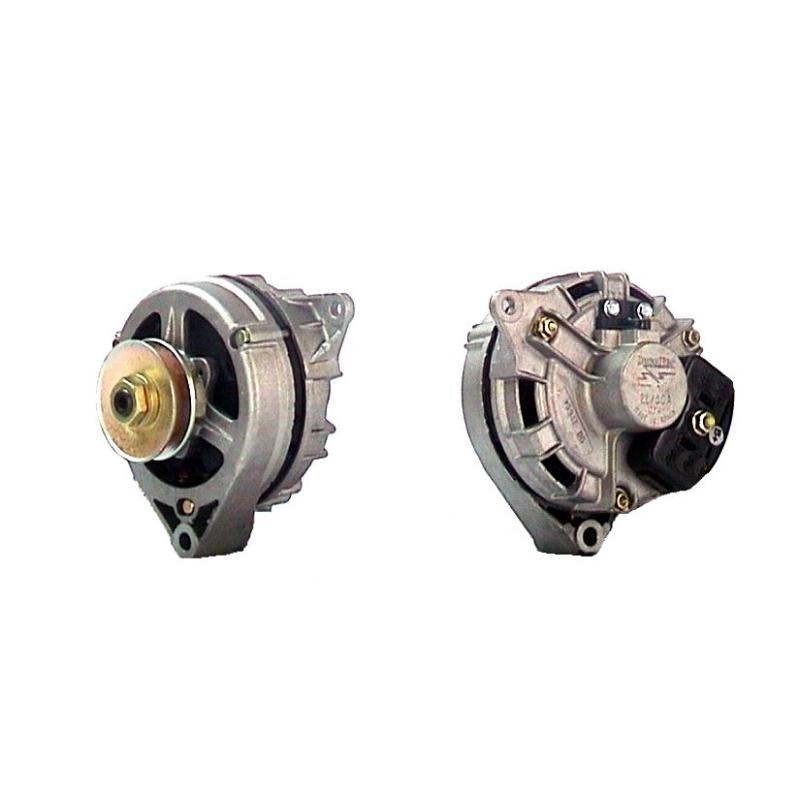 Alternateur CEVAM 4118 - Visuel 1