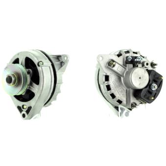 Alternateur CEVAM 4119 pour AUDI A3 8 - 33cv