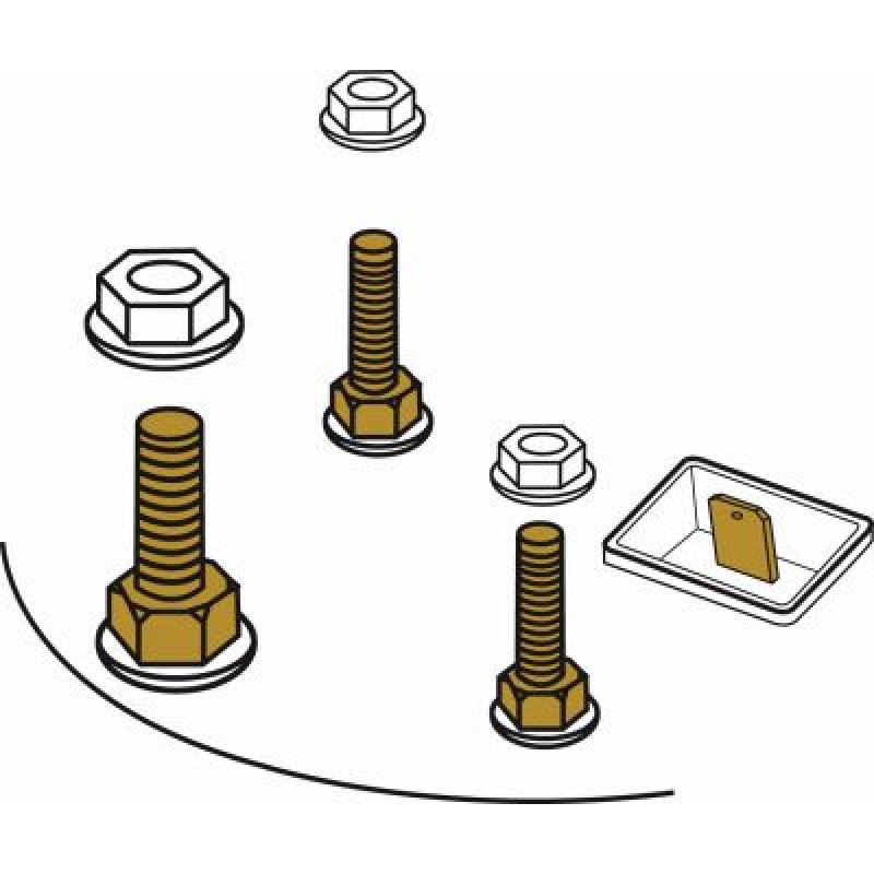 Alternateur CEVAM 4119 - Visuel 2