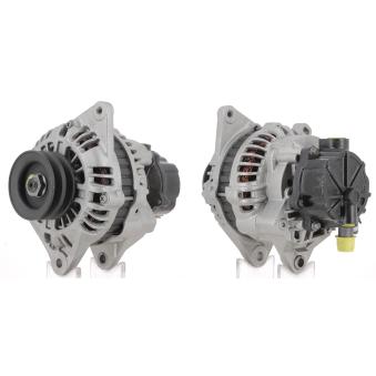 Alternateur CEVAM OEM 3730042471