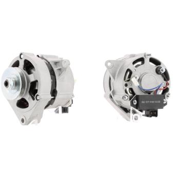 Alternateur CEVAM [4121]