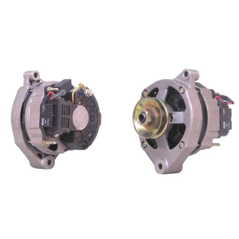 Alternateur CEVAM 4124 - Visuel 1