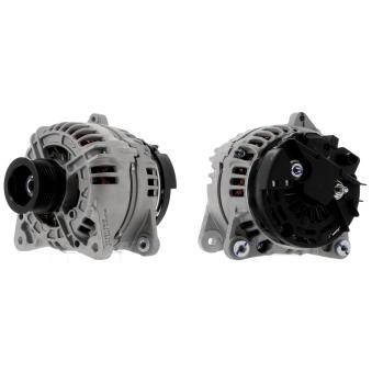 Alternateur CEVAM 4125 pour SSANGYONG REXTON 1.6 E85 - 110cv