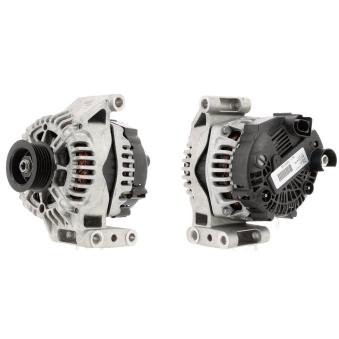 Alternateur CEVAM 4129 pour MERCEDES-BENZ T1/TN 1.3 D Multijet - 95cv