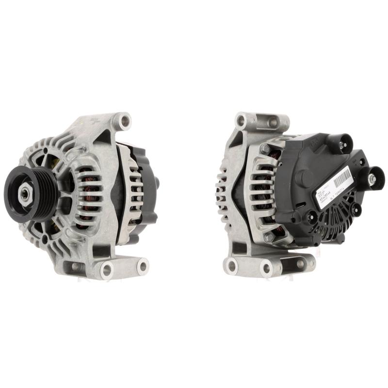 Alternateur CEVAM 4133 - Visuel 1