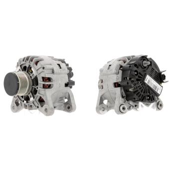 Alternateur CEVAM OEM 231004527R
