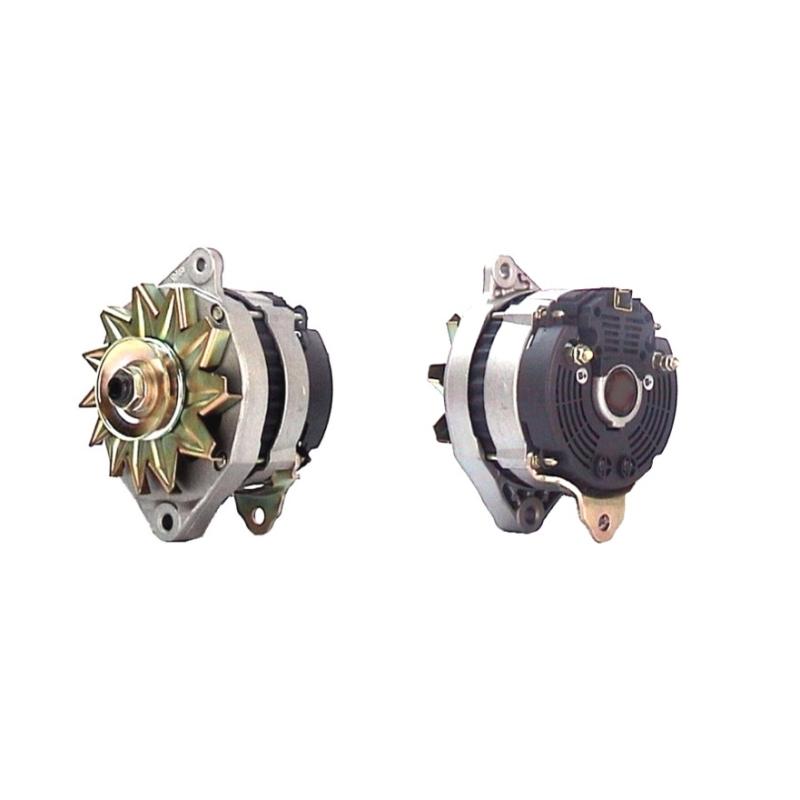 Alternateur CEVAM 4135 - Visuel 1