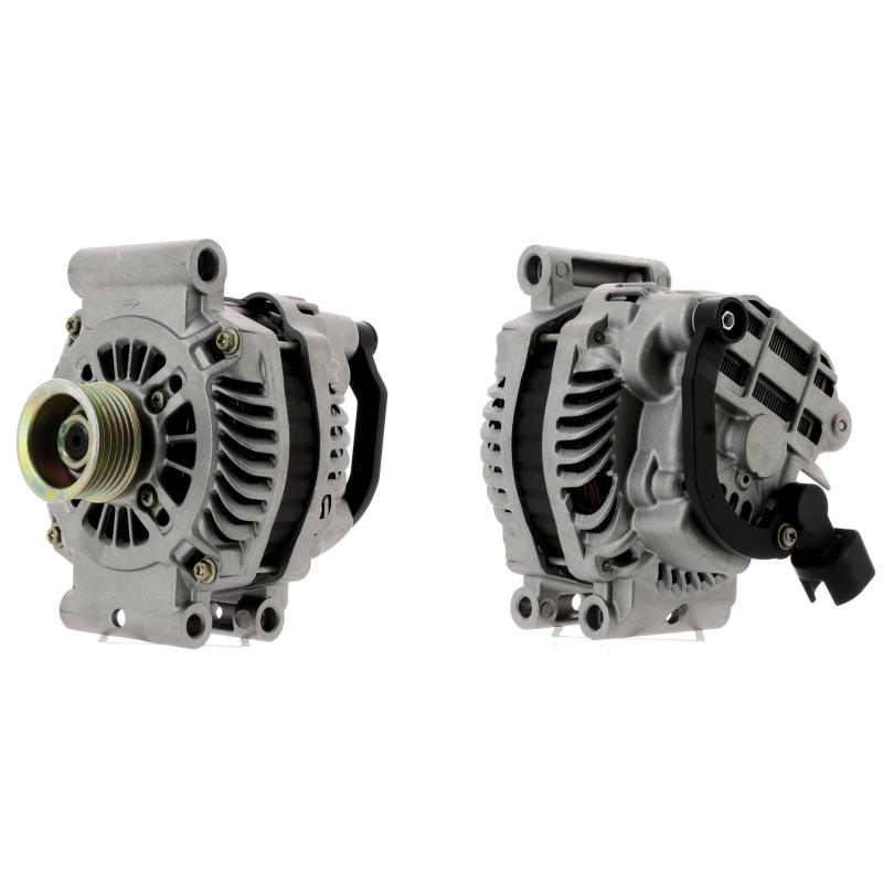 Alternateur CEVAM 4137 - Visuel 1