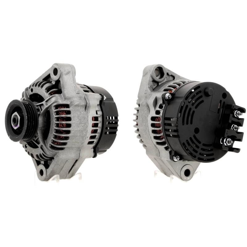 Alternateur CEVAM 4139 - Visuel 1