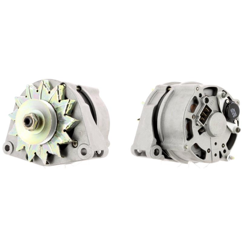 Alternateur CEVAM 4140 - Visuel 1