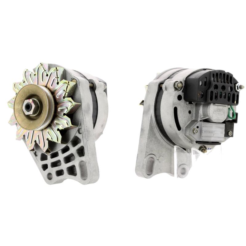 Alternateur CEVAM 4141 - Visuel 1