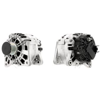 Alternateur CEVAM [4144]