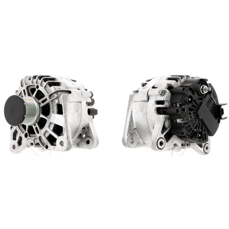 Alternateur CEVAM 4144 - Visuel 1