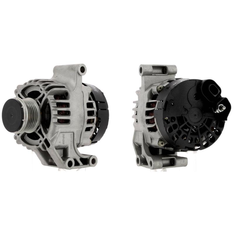 Alternateur CEVAM 4145 - Visuel 1