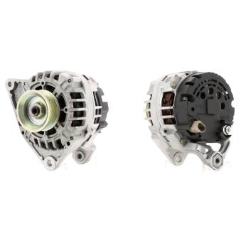 Alternateur CEVAM 4146 pour FORD TRANSIT 2.8 - 193cv