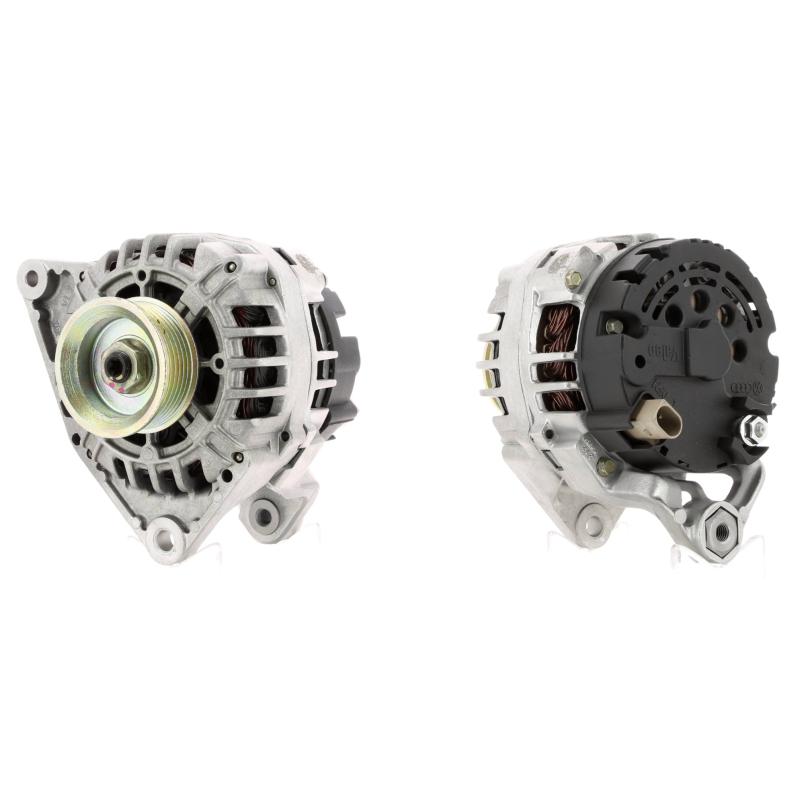 Alternateur CEVAM 4146 - Visuel 1