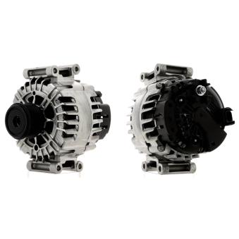 Alternateur CEVAM 4150 pour PORSCHE MACAN 2.0 - 252cv