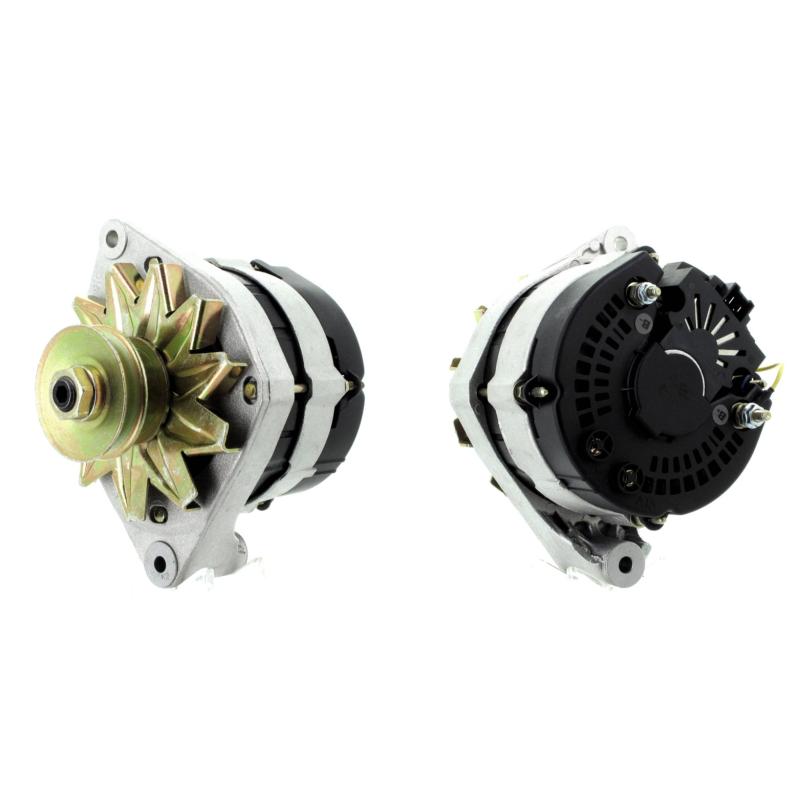 Alternateur CEVAM 4154 - Visuel 1