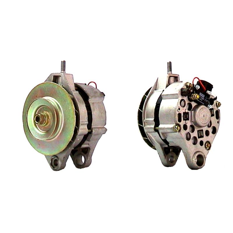 Alternateur CEVAM 4155 - Visuel 1