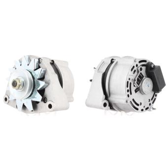 Alternateur CEVAM 4159 pour MERCEDES-BENZ CLASSE S 280 SE.SEL - 185cv