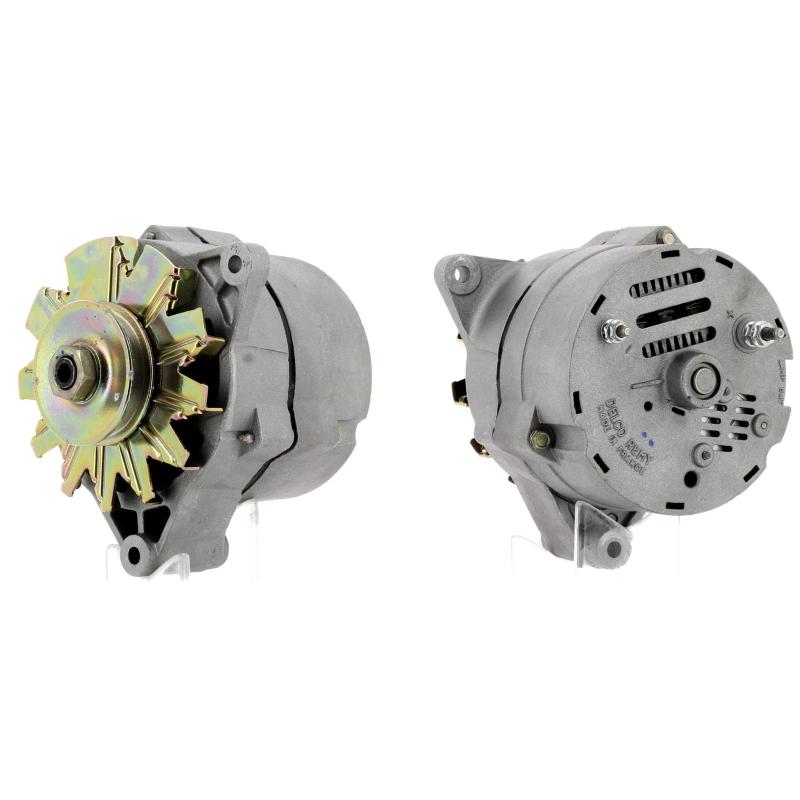 Alternateur CEVAM 4161 - Visuel 1