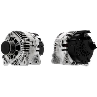 Alternateur CEVAM [4162]