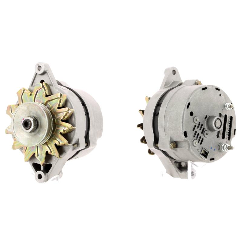 Alternateur CEVAM 4163 - Visuel 1