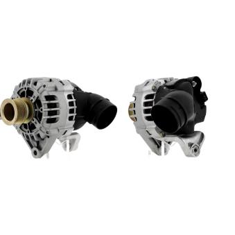 Alternateur CEVAM [4168]