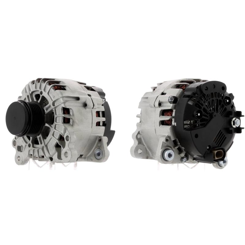 Alternateur CEVAM 4169 - Visuel 1