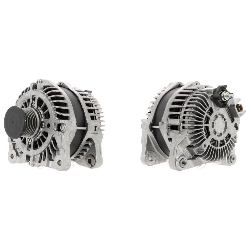 Alternateur CEVAM 4170 - Visuel 1