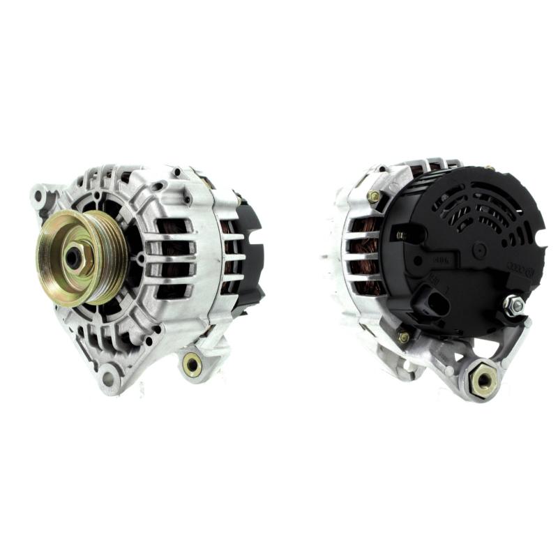 Alternateur CEVAM 4174 - Visuel 1