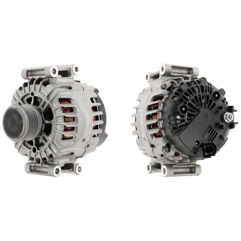 Alternateur CEVAM 4177 - Visuel 1