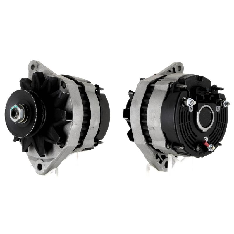 Alternateur CEVAM 4178 - Visuel 1