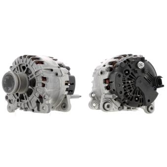 Alternateur CEVAM 4181 pour MERCEDES-BENZ CLASSE E 1.6 - 110cv