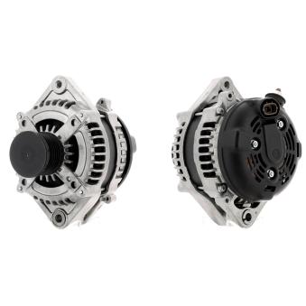 Alternateur CEVAM OEM 7701066401