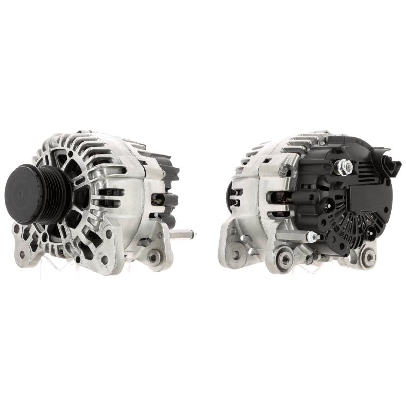 Alternateur CEVAM 4185 - Visuel 1