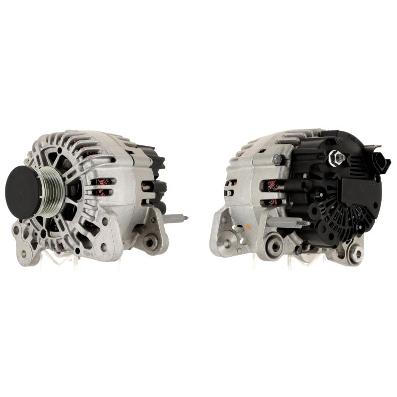 Alternateur CEVAM 4193 - Visuel 1