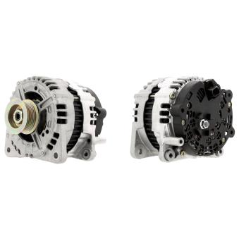 Alternateur CEVAM 4196 pour AUDI A6 3.0 TDI - 204cv
