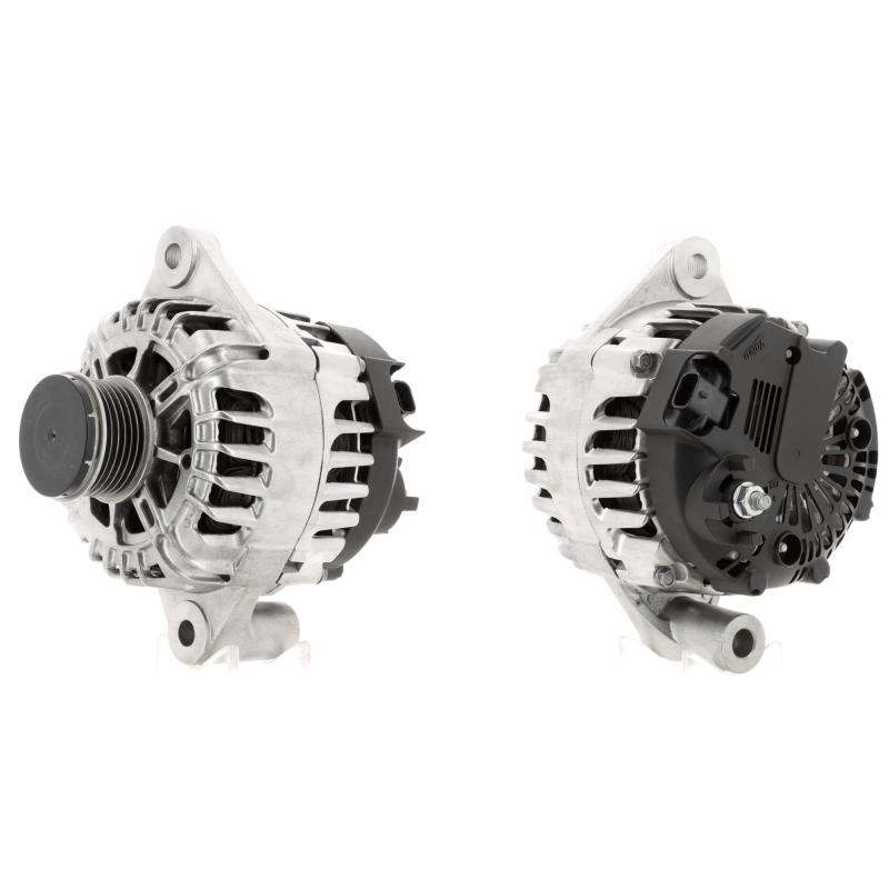 Alternateur CEVAM 4197 - Visuel 1