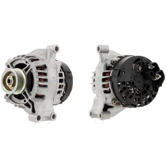 Alternateur CEVAM 4203 pour ALFA ROMEO MITO 1.4 - 105cv
