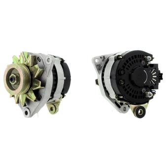 Alternateur CEVAM [4205]