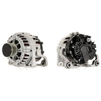 Alternateur CEVAM 4208 pour OPEL INSIGNIA 1.6 Turbo - 180cv