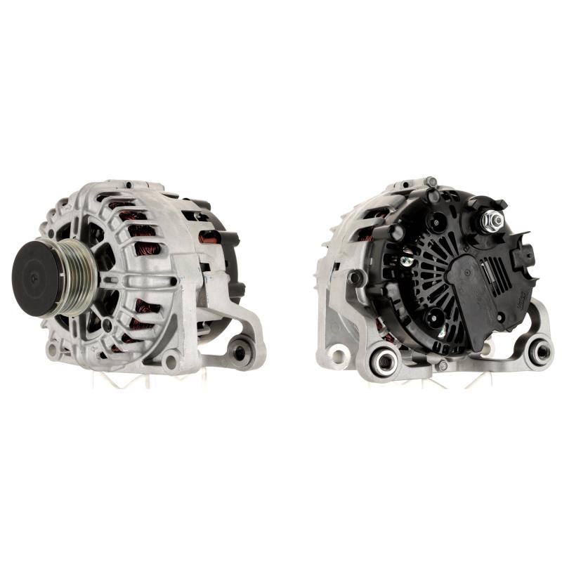 Alternateur CEVAM 4208 - Visuel 1